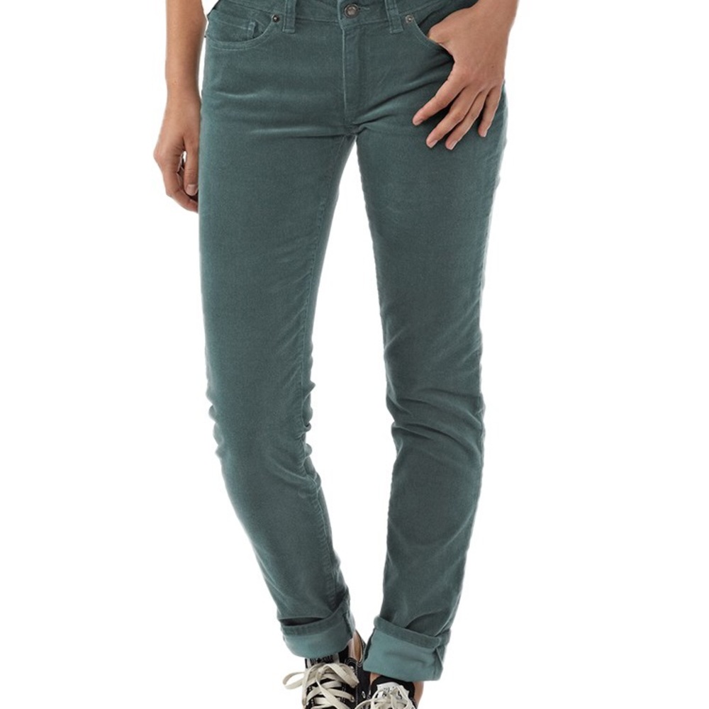 Patagonia Corduroy Skinny Pants